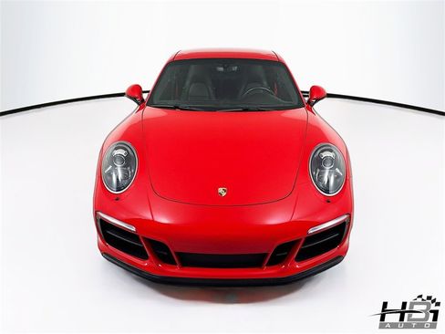 Used 2018 Porsche 911 Carrera GTS image 3