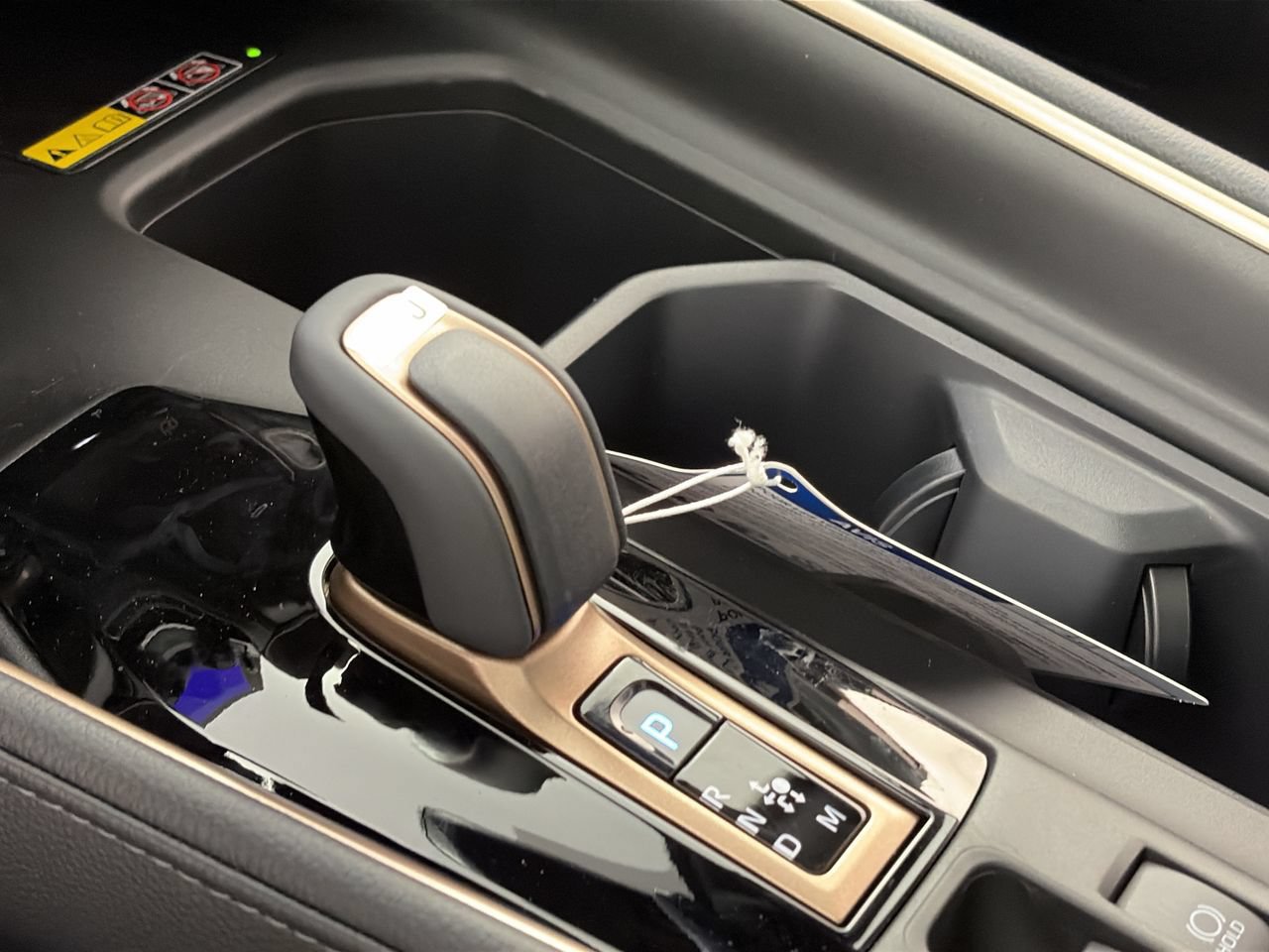 New 2026 Toyota Grand Highlander AWD Hybrid image 15