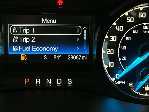 Certified 2023 Ford Ranger XLT w/ Equipment Group 301A Mid RWD image 22