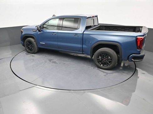 New 2026 GMC Sierra 1500 Elevation w/ Elevation Premium Package image 29