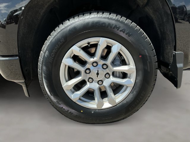 Used 2026 Chevrolet Silverado 1500 RST RWD image 22