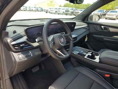 New 2026 Buick Enclave Preferred w/ Power Package FWD image 20