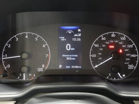 Used 2024 Toyota Corolla LE image 10