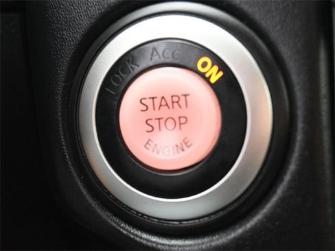 Used 2020 Nissan 370Z Touring w/ Aerodynamics Package image 22