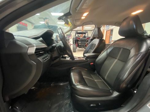 Used 2023 Nissan Altima 2.5 SR FWD image 14