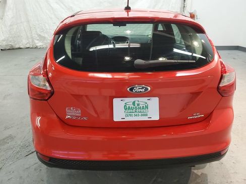 Used 2013 Ford Focus SE FWD image 5