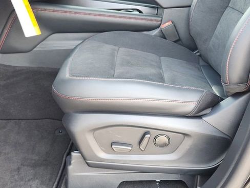 New 2026 Ford Explorer ST image 24