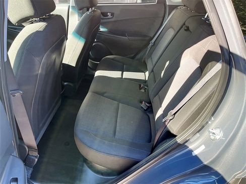Used 2023 Hyundai Kona SEL w/ Cargo Package image 22