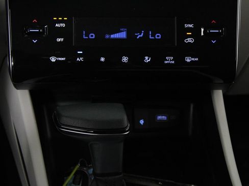 Used 2024 Hyundai Tucson SEL FWD image 23