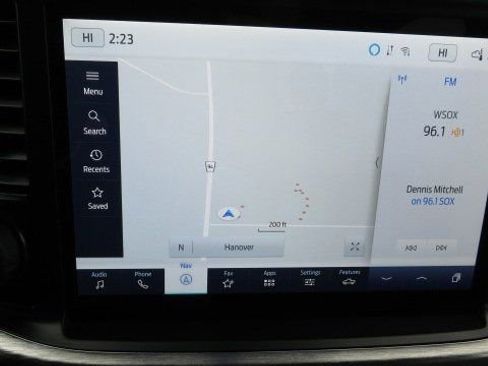 Used 2022 Ford F150 Lariat image 12