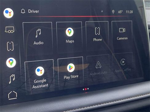 Used 2022 GMC Yukon AT4 image 14