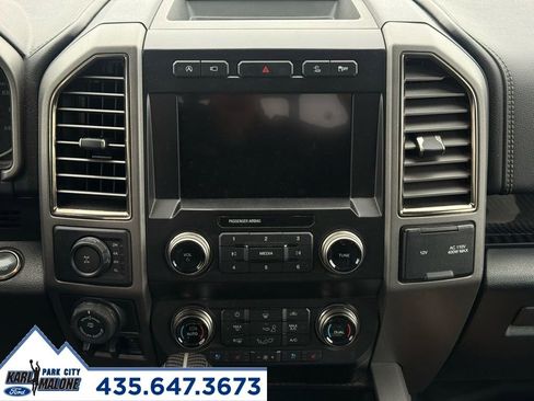 Used 2020 Ford F150 Raptor w/ Equipment Group 802A Luxury image 14