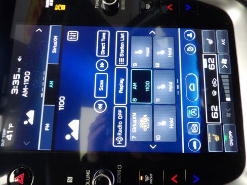 Used 2024 Subaru Outback Premium w/ Popular Package #1 image 35