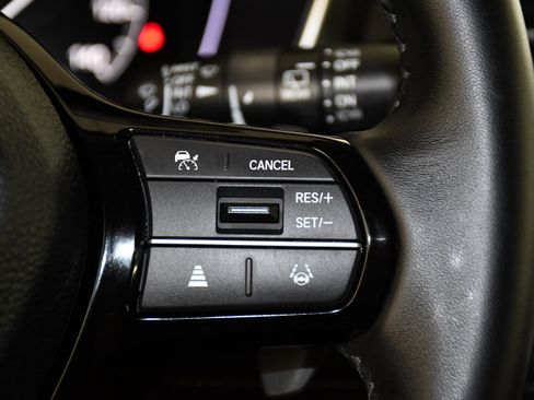 Certified 2025 Honda Pilot EX-L image 21