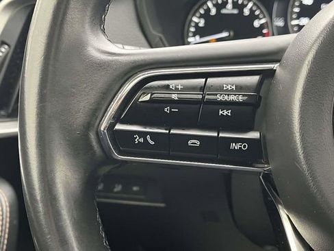 Used 2024 MAZDA CX-90 3.3 Turbo w/ Premium Package image 29