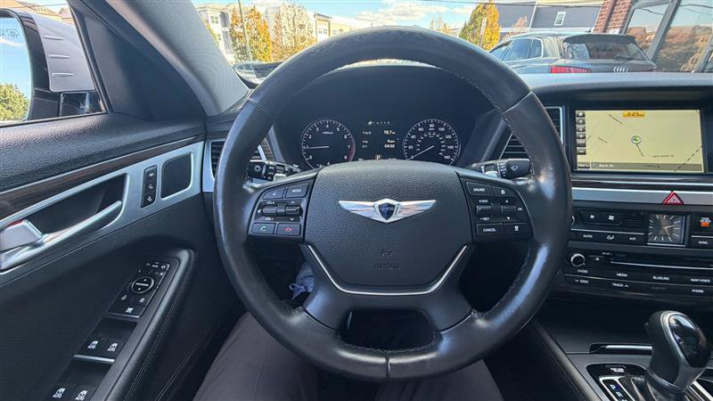 Used 2016 Hyundai Genesis 3.8 w/ Option Group 03 AWD/4WD image 36