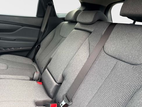 Used 2023 Hyundai Santa Fe SEL AWD/4WD image 12