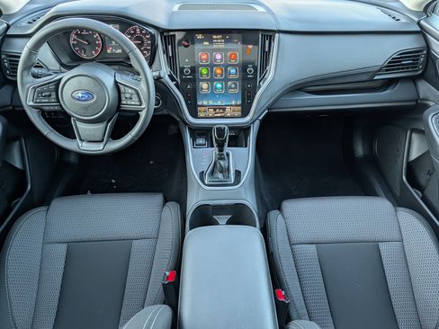 Used 2025 Subaru Outback Premium image 10