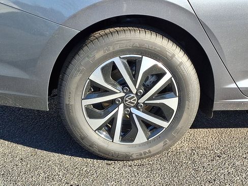 New 2026 Volkswagen Jetta S FWD image 5