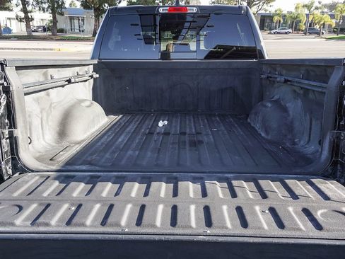 Used 2020 RAM 1500 Rebel AWD/4WD image 25