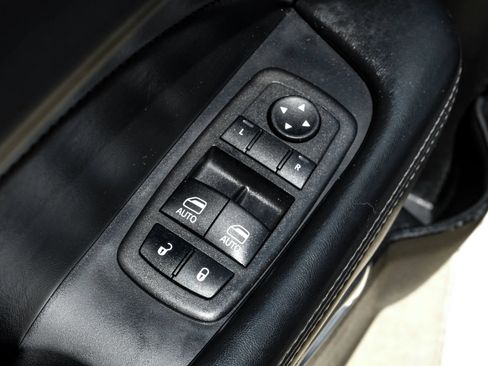 Used 2023 Dodge Challenger R/T w/ Plus Package RWD image 34