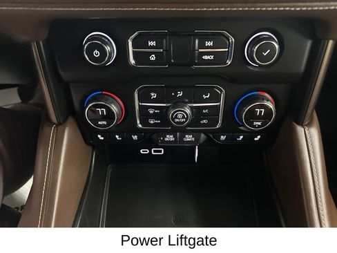 Used 2021 Chevrolet Tahoe High Country w/ Premium Package AWD/4WD image 50