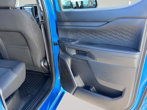 New 2025 Ford Ranger XL w/ Trailer Tow Package image 21