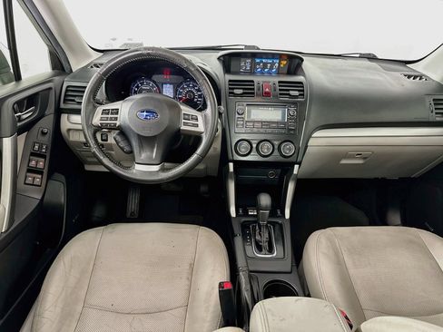 Used 2015 Subaru Forester 2.5i Touring w/ Popular Package #1 AWD/4WD image 23