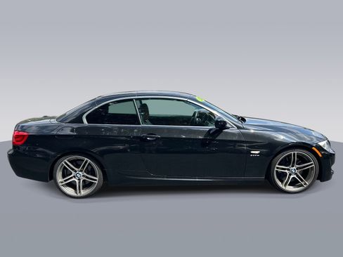 Used 2012 BMW 335is Convertible RWD image 2