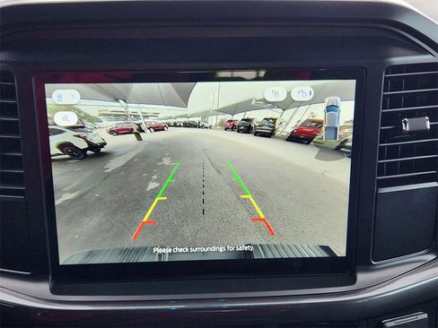 Used 2025 Ford F150 STX w/ Equipment Group 200A image 19