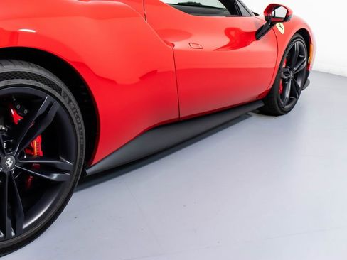 Certified 2024 Ferrari 296 GTS image 20