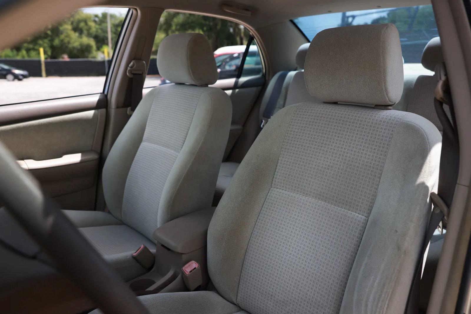 Used 2006 Toyota Corolla CE FWD image 20