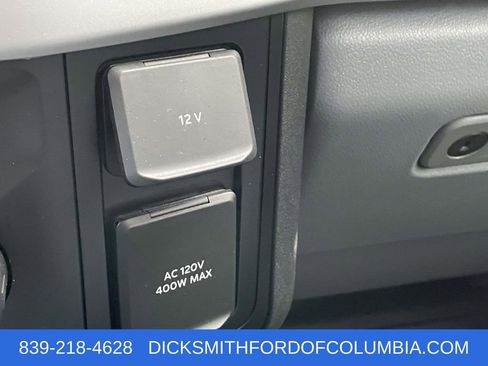 Certified 2023 Ford F350 XL w/ 360-Degree Camera Package image 28