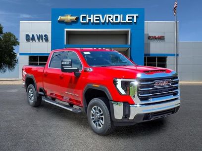 New 2026 GMC Sierra 3500 SLE w/ SLE Value Package