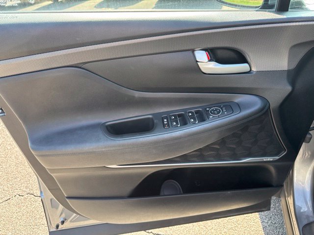 Used 2019 Hyundai Santa Fe SEL FWD image 15