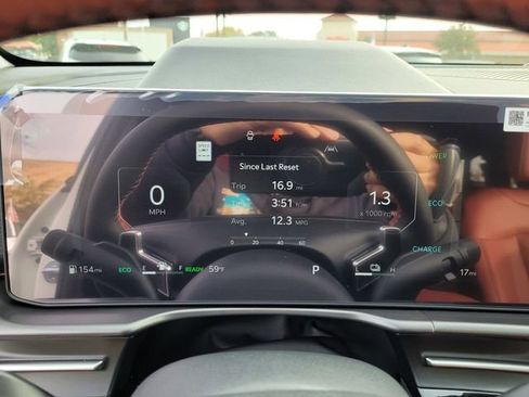 New 2026 Kia Sportage SX Prestige image 12