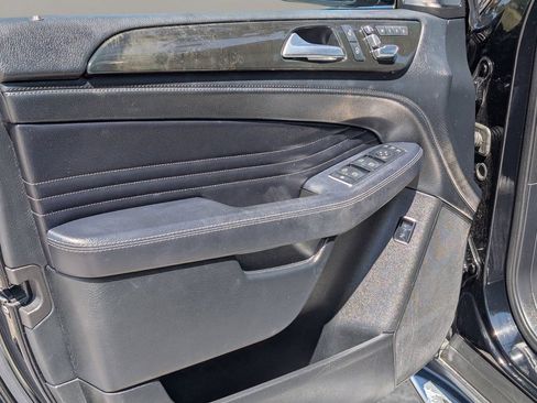 Used 2019 Mercedes-Benz GLE 43 AMG 4MATIC Coupe w/ Premium 3 Package image 15