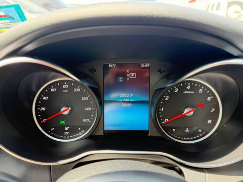 Used 2019 Mercedes-Benz C 300 4MATIC Sedan image 21