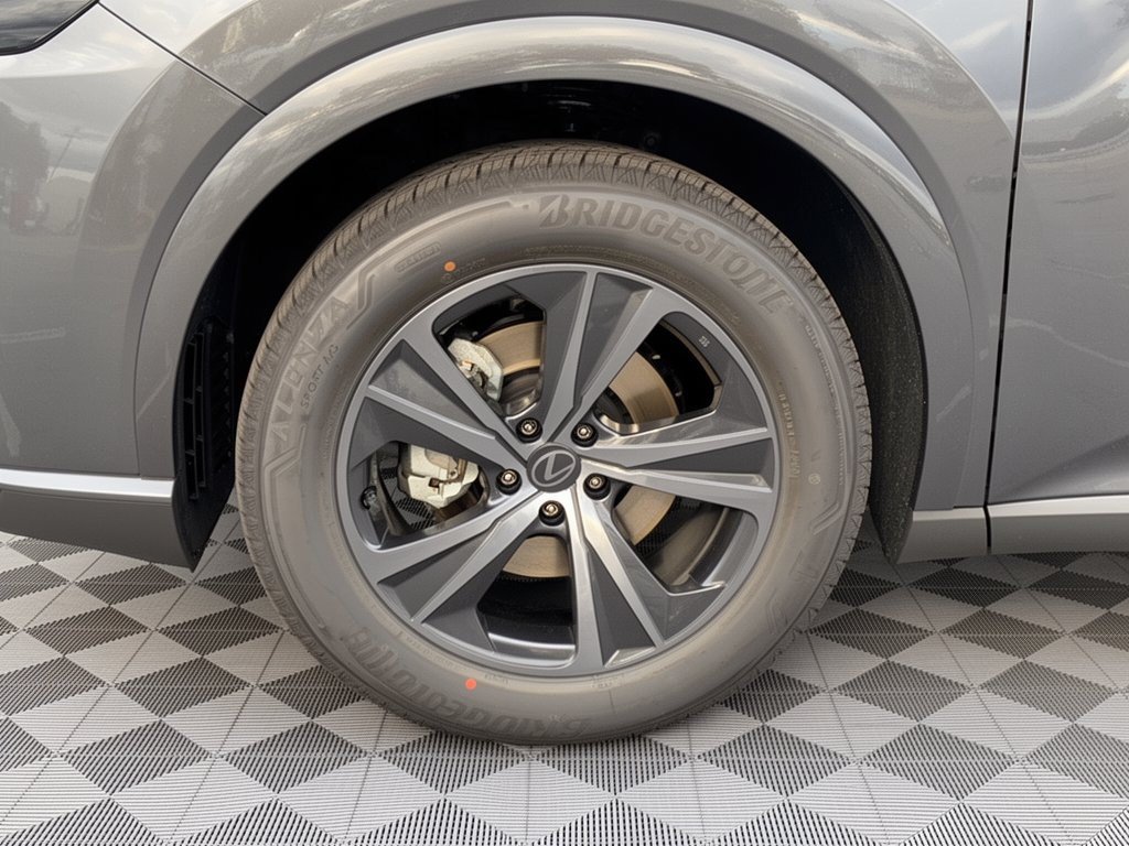 New 2026 Lexus RX 350 Premium w/ Accessory Package (K3) FWD image 13