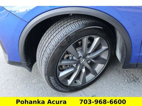 Certified 2025 Acura MDX A-Spec image 30