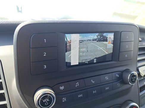 New 2025 Ford Transit 250 Low Roof w/ Load Area Protection Package image 17