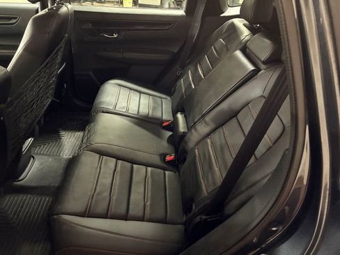 Used 2025 Honda CR-V Sport-L image 25