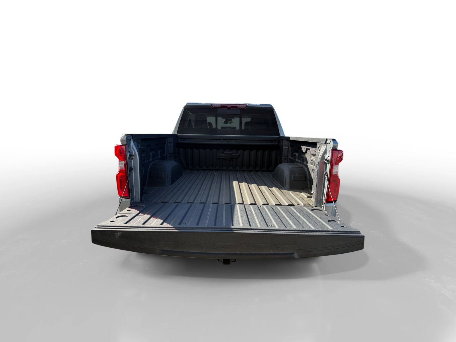 New 2026 Chevrolet Silverado 1500 RST w/ RST All Star Premium Package AWD/4WD image 17