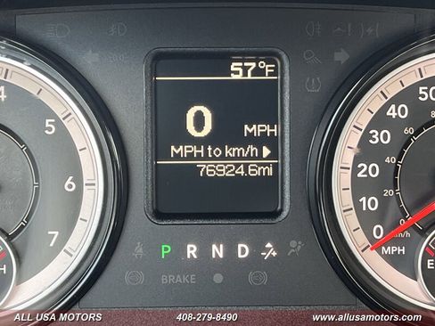 Used 2018 RAM 1500 Tradesman w/ Power & Remote Entry Group image 27