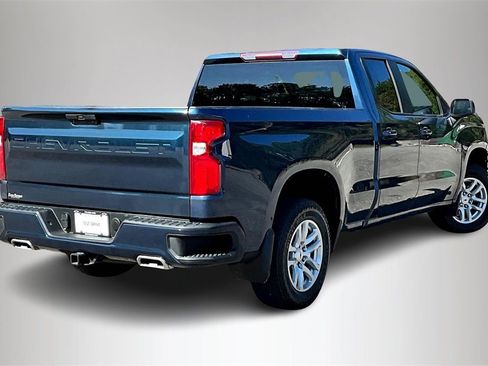 Certified 2019 Chevrolet Silverado 1500 RST image 6
