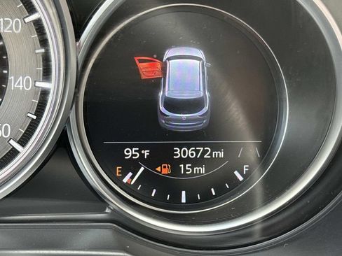 Certified 2024 MAZDA CX-5 AWD 2.5 S w/ Preferred Package image 43