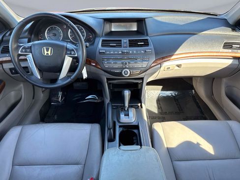 Used 2012 Honda Accord EX-L image 16