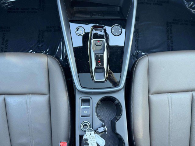 Certified 2026 Audi A3 2.0T Premium Plus AWD/4WD image 17
