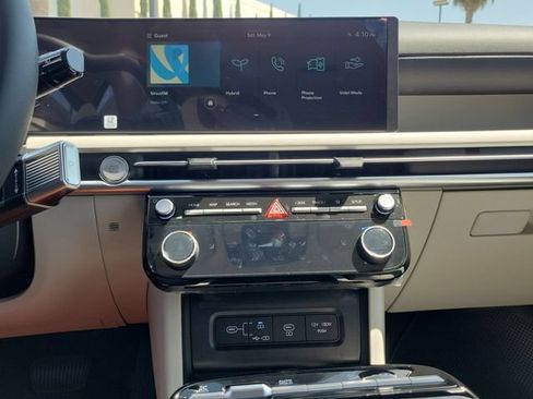 New 2026 Hyundai Tucson SEL AWD/4WD image 16