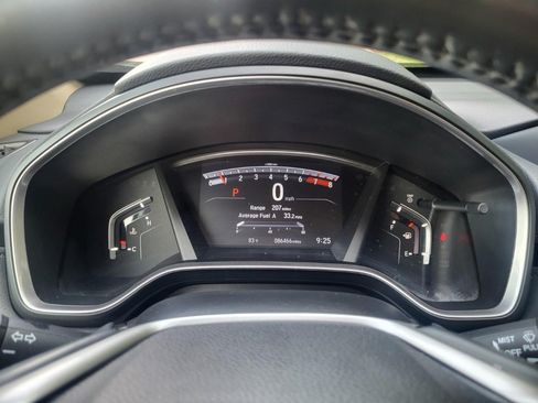 Certified 2020 Honda CR-V EX-L image 22
